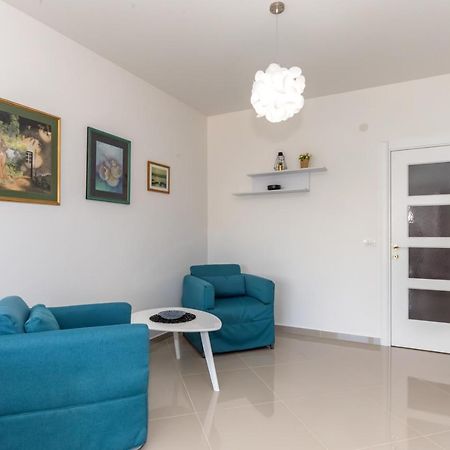 Apartman A13 Susanj บาร์ ภายนอก รูปภาพ