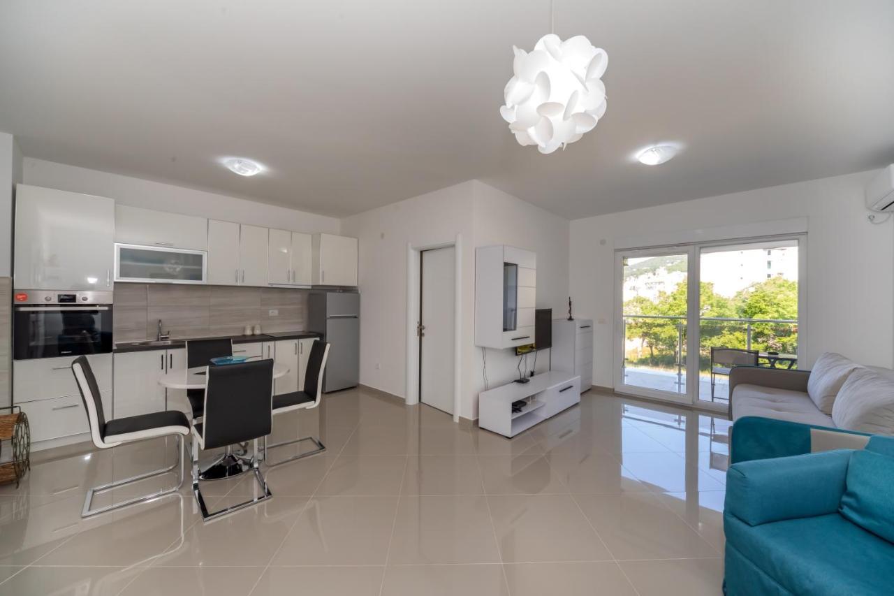 Apartman A13 Susanj บาร์ ภายนอก รูปภาพ