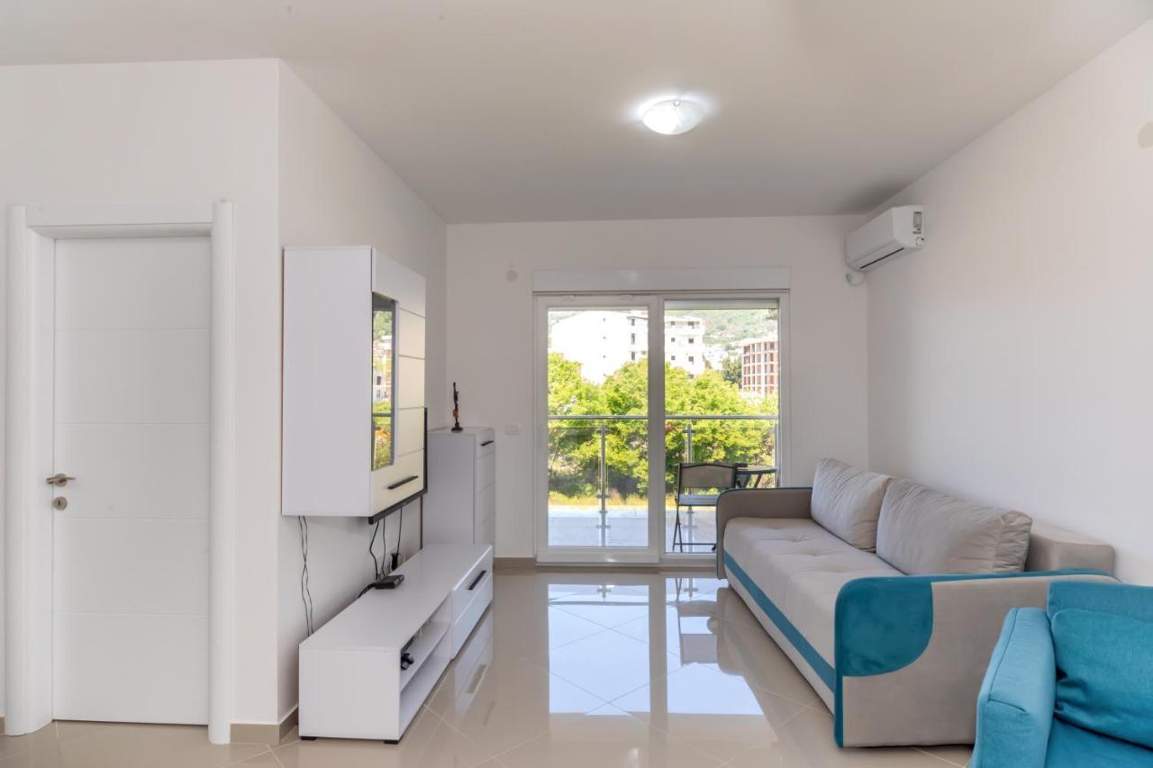 Apartman A13 Susanj บาร์ ภายนอก รูปภาพ