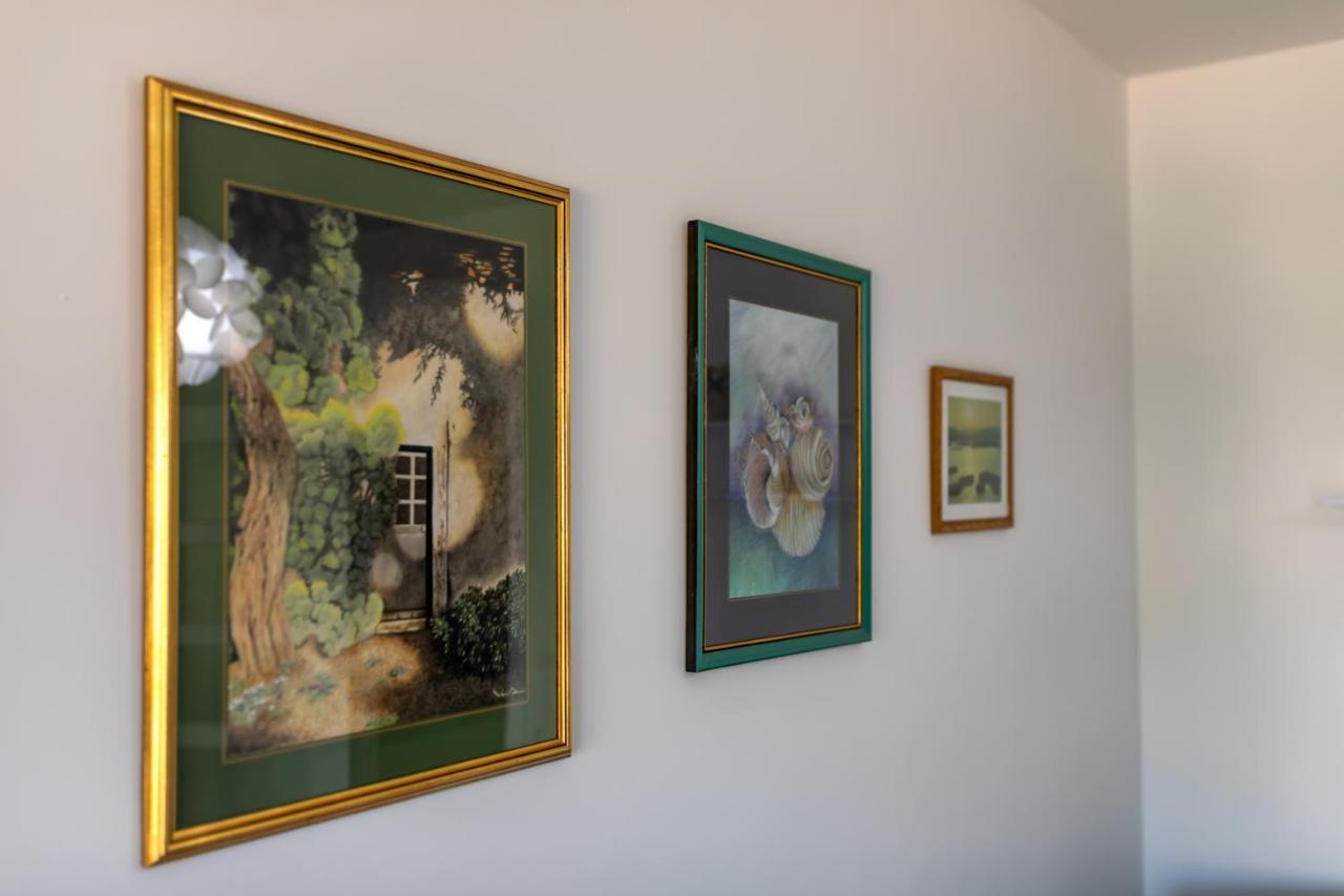Apartman A13 Susanj บาร์ ภายนอก รูปภาพ
