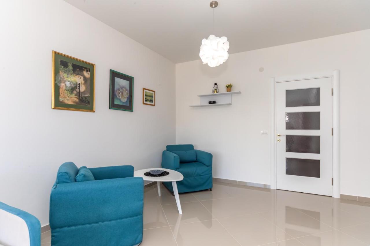 Apartman A13 Susanj บาร์ ภายนอก รูปภาพ