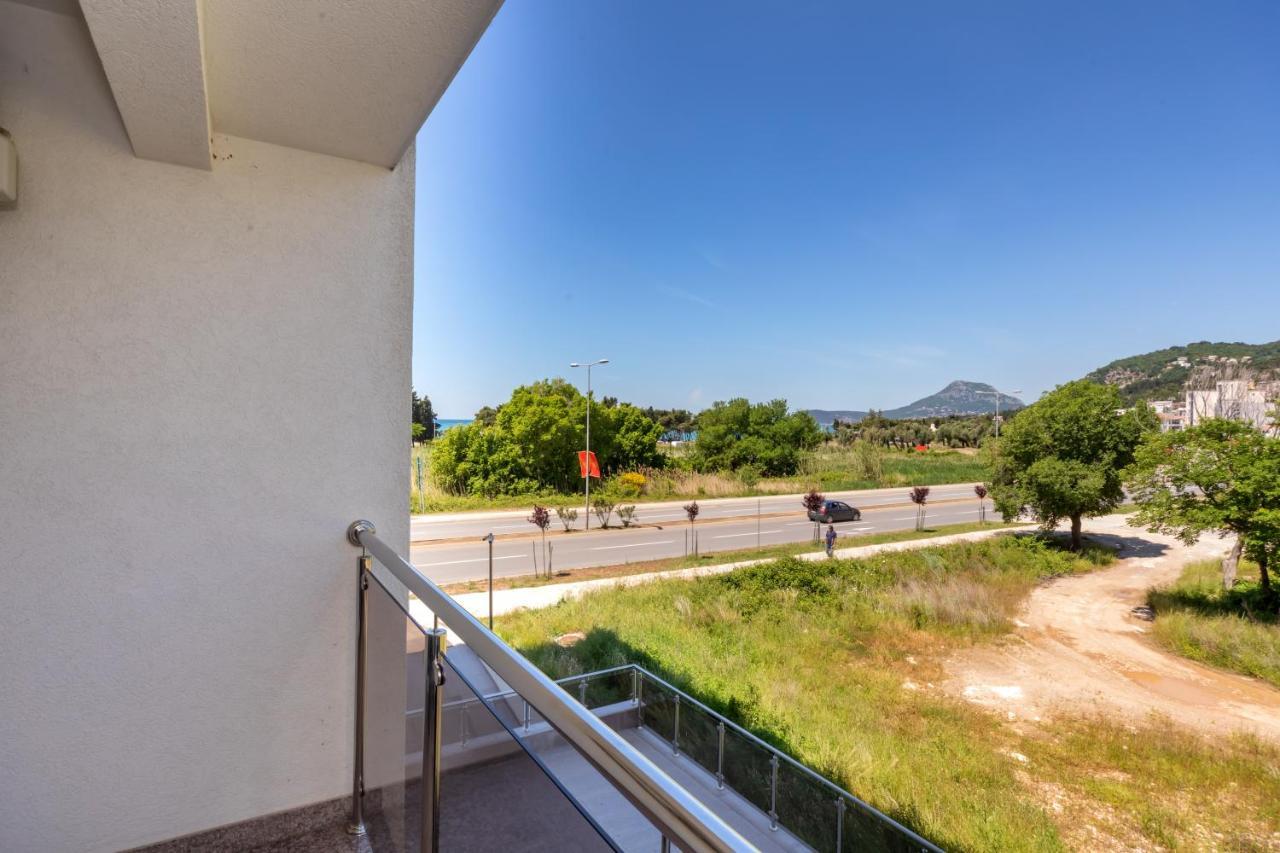 Apartman A13 Susanj บาร์ ภายนอก รูปภาพ