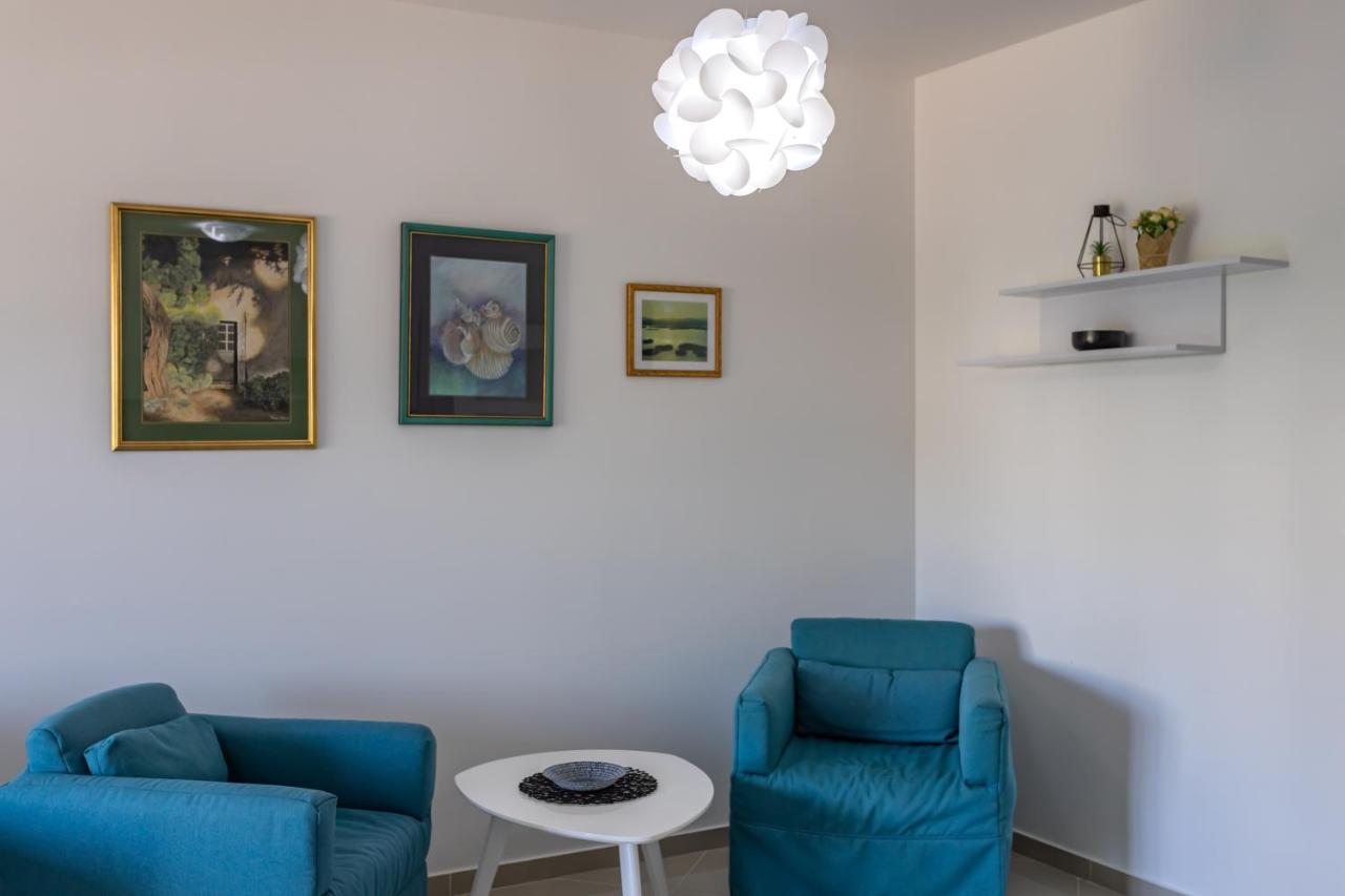 Apartman A13 Susanj บาร์ ภายนอก รูปภาพ