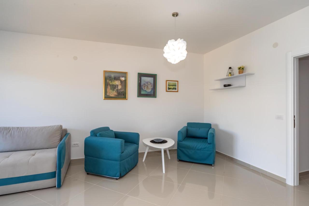 Apartman A13 Susanj บาร์ ภายนอก รูปภาพ