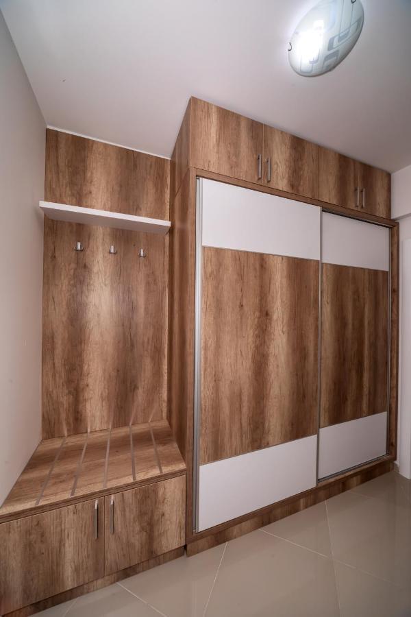 Apartman A13 Susanj บาร์ ภายนอก รูปภาพ