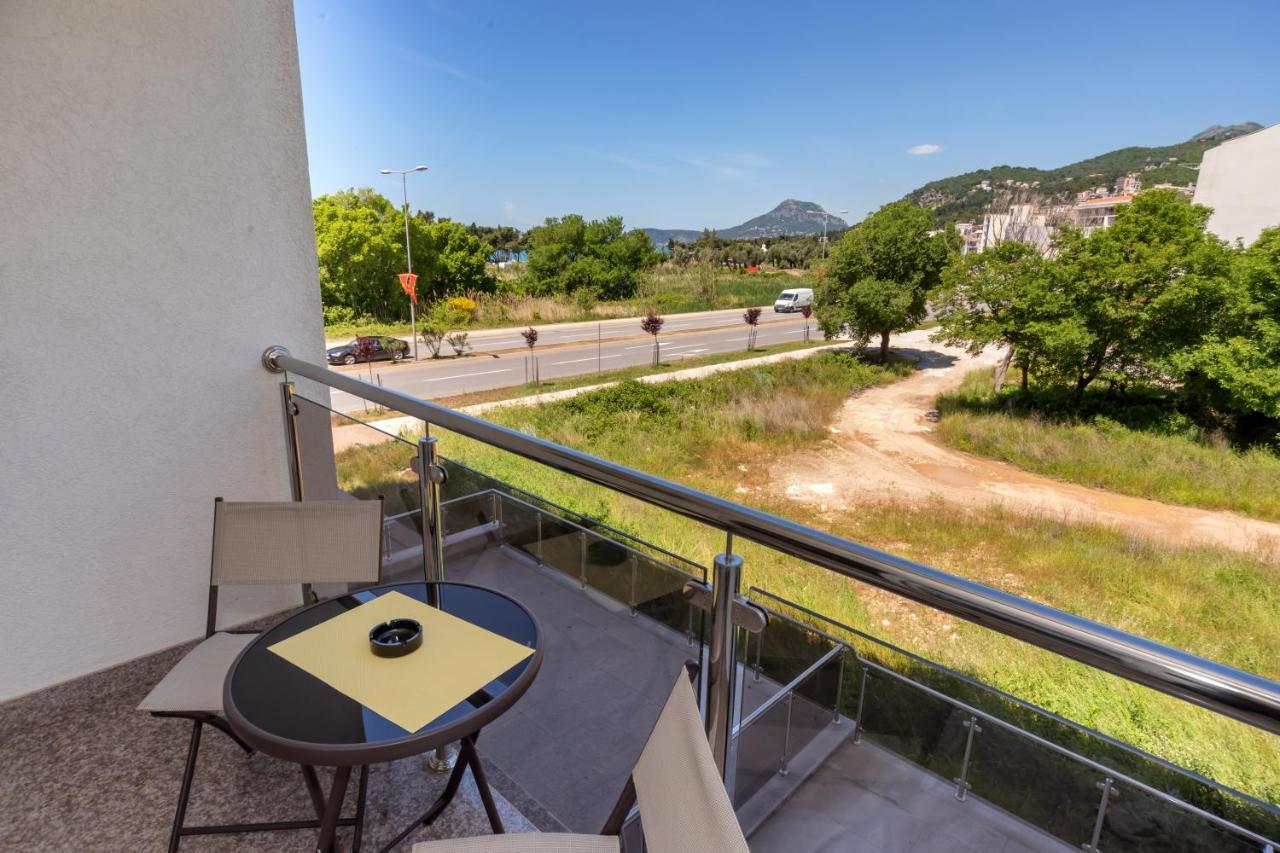 Apartman A13 Susanj บาร์ ภายนอก รูปภาพ