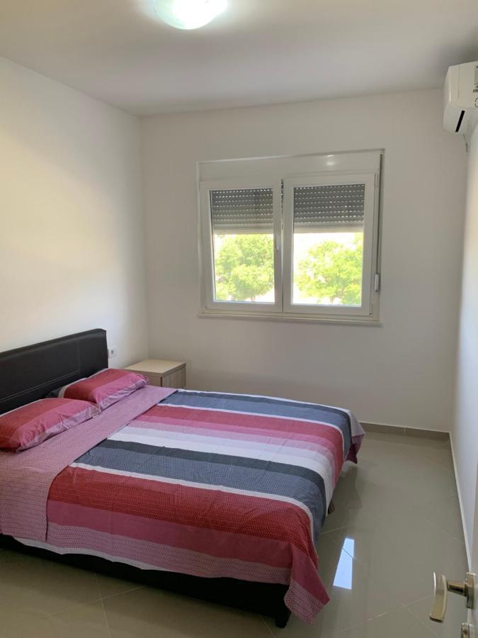 Apartman A13 Susanj บาร์ ภายนอก รูปภาพ