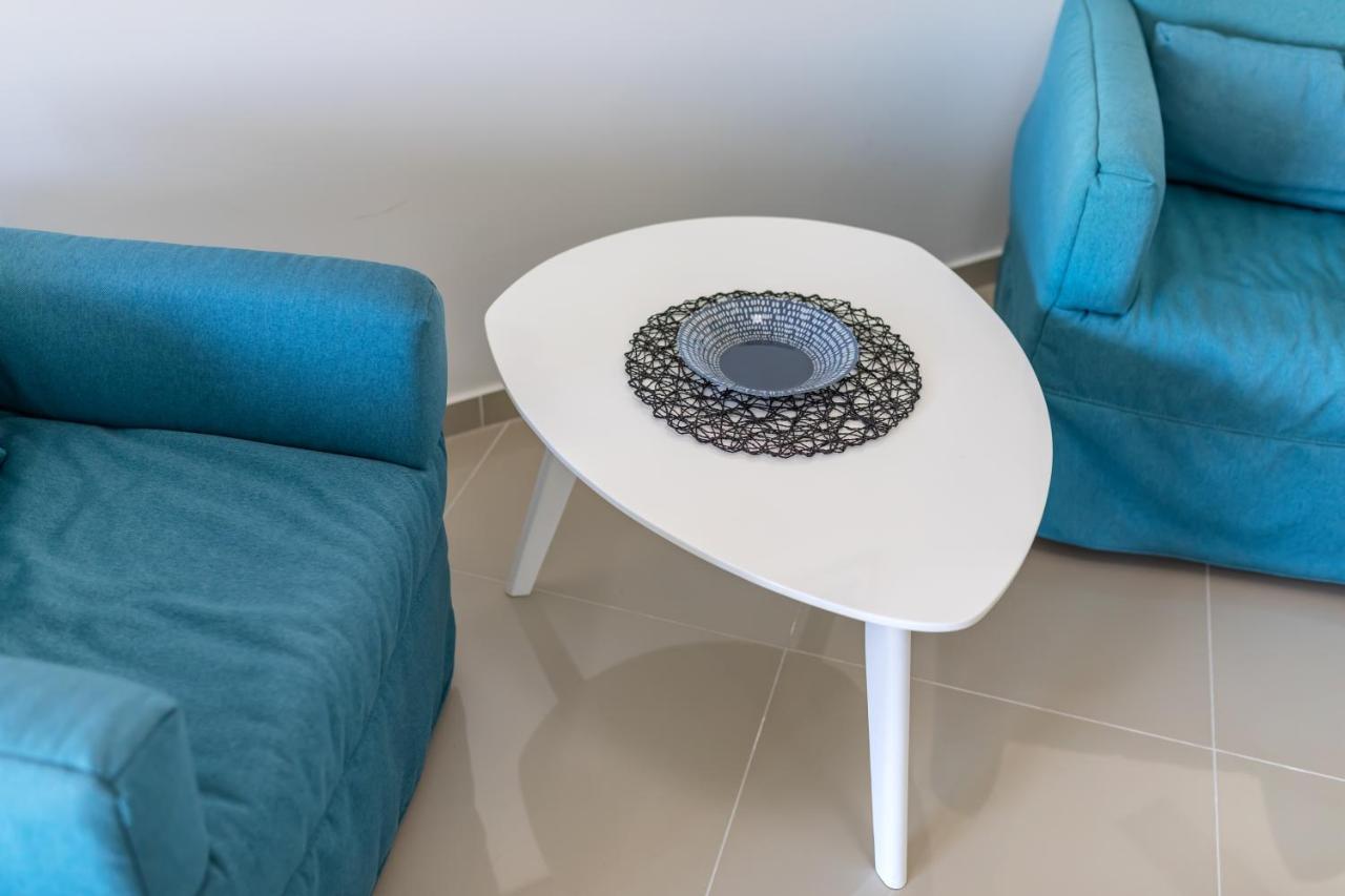 Apartman A13 Susanj บาร์ ภายนอก รูปภาพ
