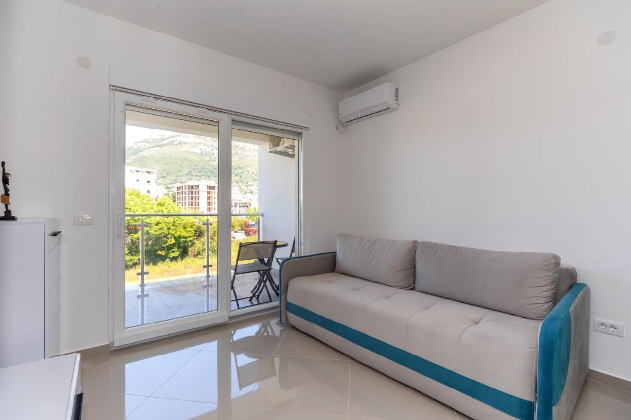 Apartman A13 Susanj บาร์ ภายนอก รูปภาพ
