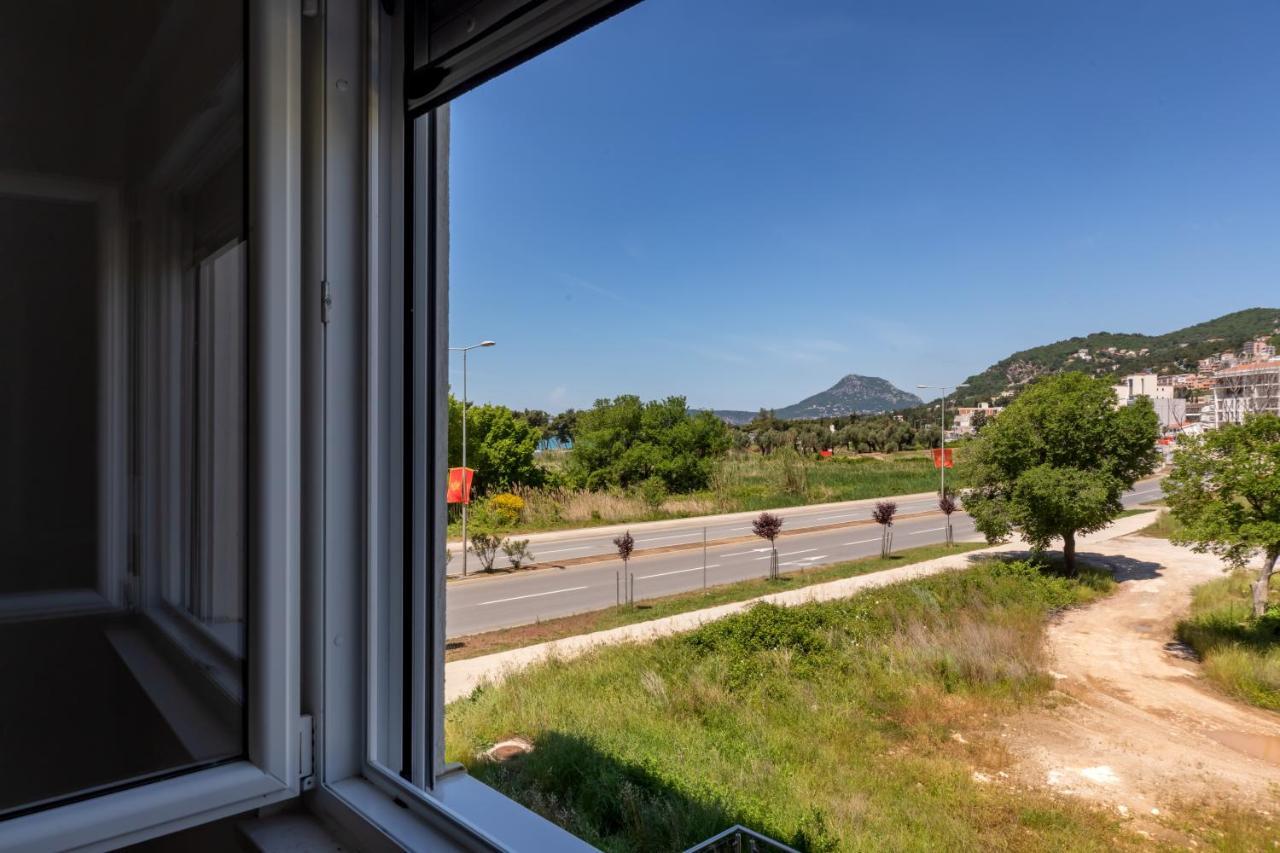 Apartman A13 Susanj บาร์ ภายนอก รูปภาพ